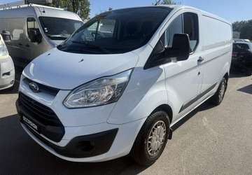 TRANSIT FG 270 L1H1 2.2 TDCI 100CH TREND