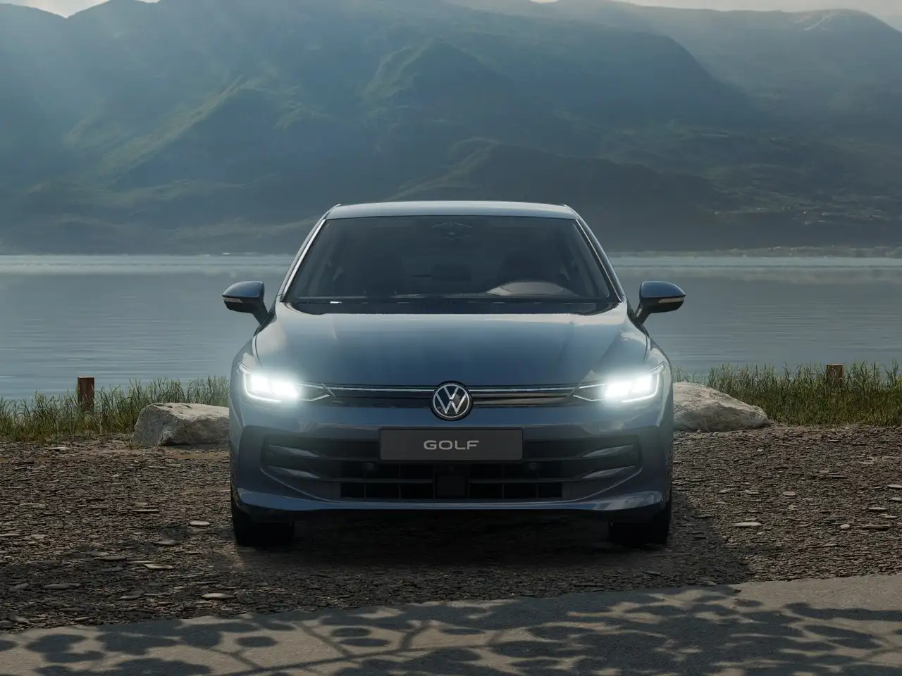 Volkswagen Golf 2026
