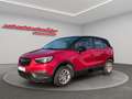 Opel Crossland X Edition 1.2+PDC+Allwetter+Lenkradheiz. Rouge - thumbnail 1