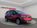 Opel Crossland X Edition 1.2+PDC+Allwetter+Lenkradheiz. Rouge - thumbnail 2