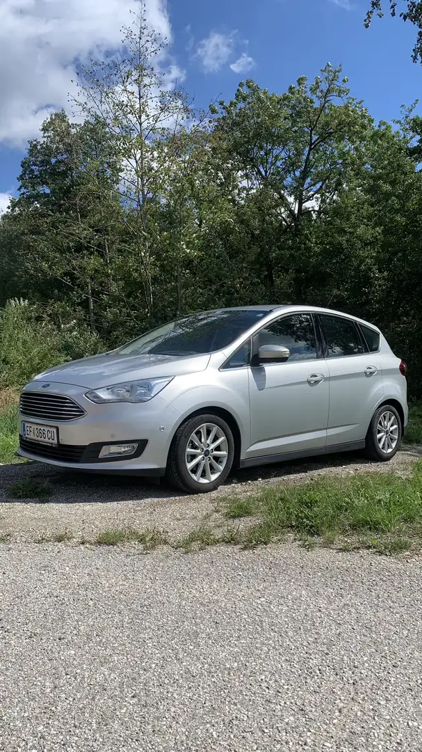 Ford C-Max Titanium 1,5 TDCi - 2