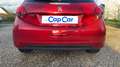 Peugeot 208 1.2 PureTech 82 Tech Edition Rouge - thumbnail 21