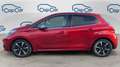 Peugeot 208 1.2 PureTech 82 Tech Edition Rouge - thumbnail 2