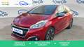 Peugeot 208 1.2 PureTech 82 Tech Edition Rouge - thumbnail 1
