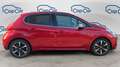 Peugeot 208 1.2 PureTech 82 Tech Edition Rouge - thumbnail 4