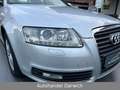 Audi A6 Lim. 2.8 FSI 2.Hand S.Heft Top Zustand Plateado - thumbnail 4