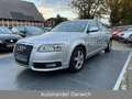 Audi A6 Lim. 2.8 FSI 2.Hand S.Heft Top Zustand Plateado - thumbnail 1