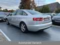 Audi A6 Lim. 2.8 FSI 2.Hand S.Heft Top Zustand Plateado - thumbnail 3