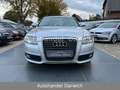 Audi A6 Lim. 2.8 FSI 2.Hand S.Heft Top Zustand Plateado - thumbnail 8