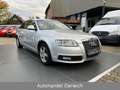 Audi A6 Lim. 2.8 FSI 2.Hand S.Heft Top Zustand Plateado - thumbnail 5