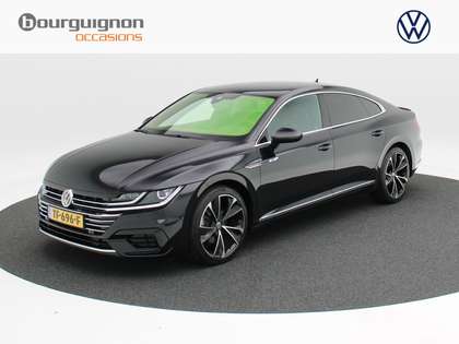 Volkswagen Arteon 1.5 TSi 150 Pk Automaat R-Line | Adaptive Cruise |