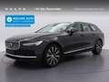 Volvo V90 2.0 T6 Recharge AWD Core Bright Nieuwe Voorraad au Brązowy - thumbnail 1