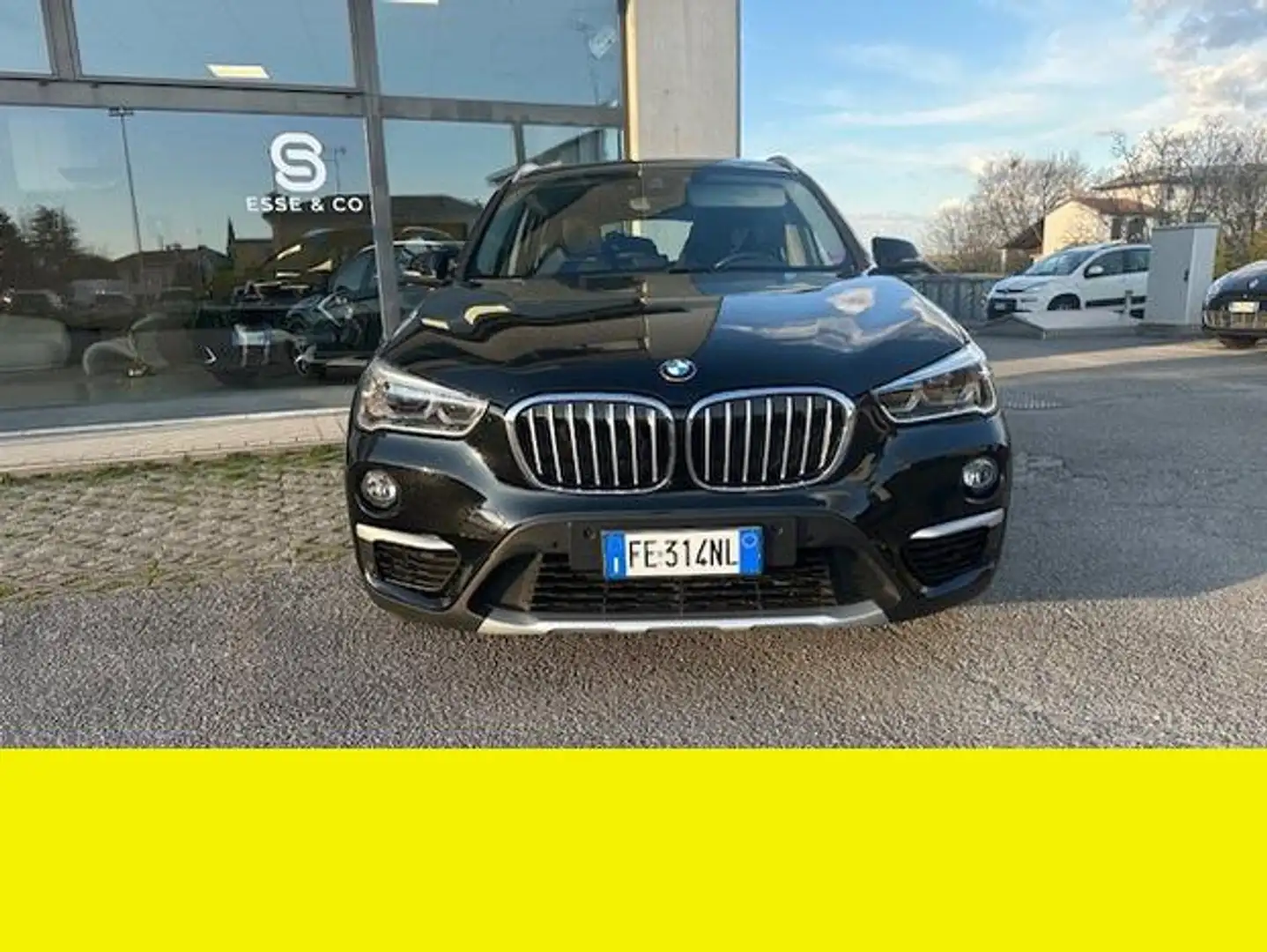 BMW X1 - 1