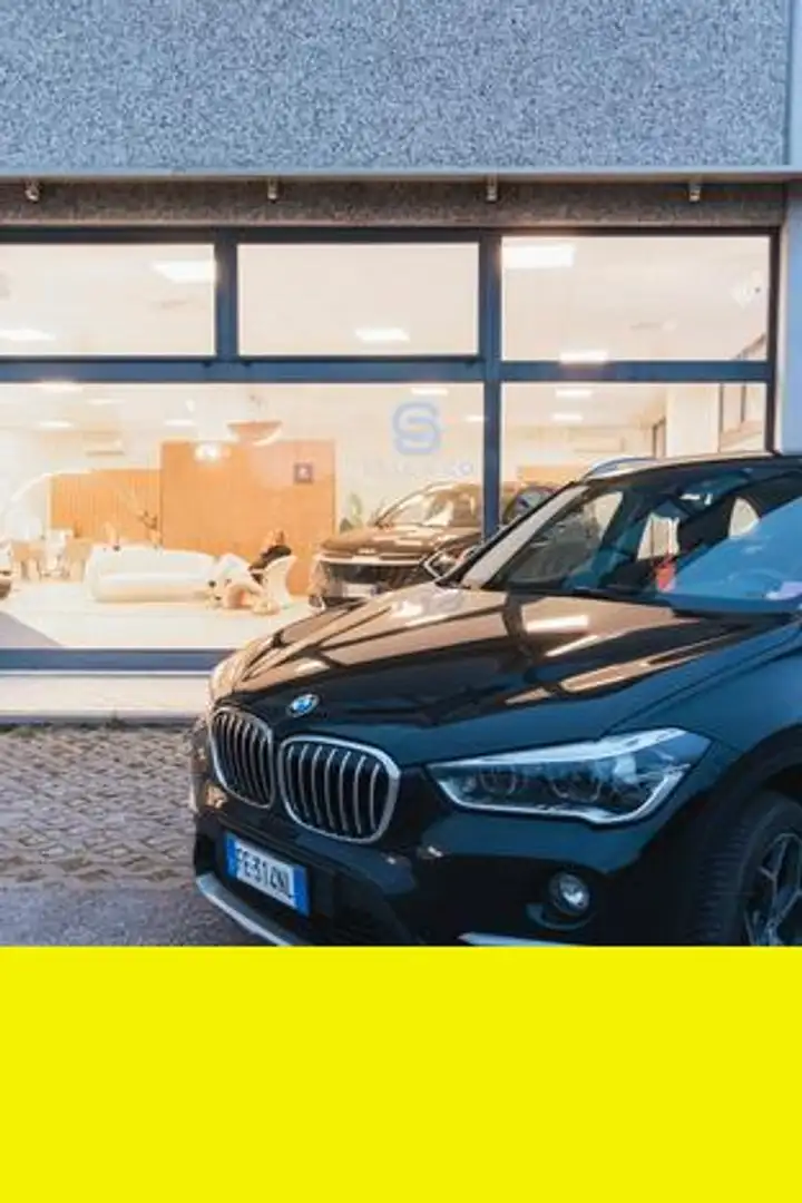 BMW X1 - 2