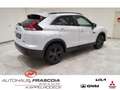 Mitsubishi Eclipse Cross Plug-In Hybrid 4WD 2.4 Select Black Navi ACC PDC 3 Blanc - thumbnail 5