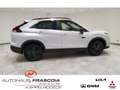 Mitsubishi Eclipse Cross Plug-In Hybrid 4WD 2.4 Select Black Navi ACC PDC 3 Blanc - thumbnail 4