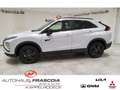 Mitsubishi Eclipse Cross Plug-In Hybrid 4WD 2.4 Select Black Navi ACC PDC 3 Blanc - thumbnail 8