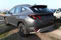 Hyundai TUCSON Select 1.6 CRDi 136 MHEV LED Nav Kam Temp 100 k... Grau - thumbnail 4