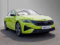 Skoda Octavia RS 2.0 TSI DSG AHK, Standheizung Verde - thumbnail 3