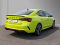 Skoda Octavia RS 2.0 TSI DSG AHK, Standheizung Verde - thumbnail 4