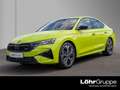 Skoda Octavia RS 2.0 TSI DSG AHK, Standheizung Verde - thumbnail 1