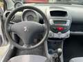 Peugeot 107 Filou * Klima, elektr. FH, Radio/CD, Nr. 56 Silber - thumbnail 17