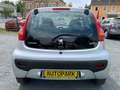 Peugeot 107 Filou * Klima, elektr. FH, Radio/CD, Nr. 56 Silber - thumbnail 6