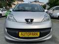 Peugeot 107 Filou * Klima, elektr. FH, Radio/CD, Nr. 56 Silber - thumbnail 2