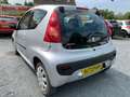 Peugeot 107 Filou * Klima, elektr. FH, Radio/CD, Nr. 56 Silber - thumbnail 7