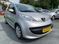 Peugeot 107 Filou * Klima, elektr. FH, Radio/CD, Nr. 56 Silber - thumbnail 3