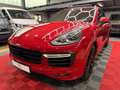 Porsche Cayenne GTS Approved Panorama Bose Kamera AHK Rot - thumbnail 3