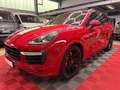 Porsche Cayenne GTS Approved Panorama Bose Kamera AHK Rot - thumbnail 6