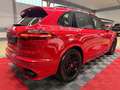 Porsche Cayenne GTS Approved Panorama Bose Kamera AHK Rot - thumbnail 11