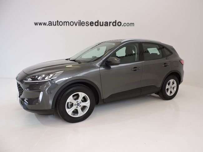 Ford Kuga 1.5 ECOBLUE 120CV 2WD CONNECT AUTO - foto 1