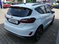 Ford Fiesta 1,0 EcoBoost Active X #Easy-Parking Weiß - thumbnail 7