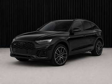 (FY) 40 TFSI quattro S tronic - Matrix LED, OLED