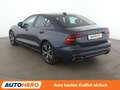 Volvo S60 2.0 T5 R-Design Aut.*LED*NAVI*ACC*PDC*SHZ*KLIMA* Blue - thumbnail 4