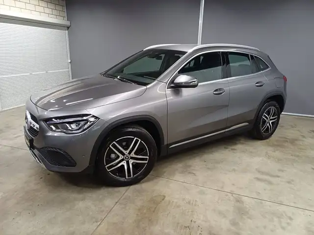 Mercedes-Benz GLA 200 GLA 200 Luxury Line,Integratiepakket smartphone,Caméra,..
