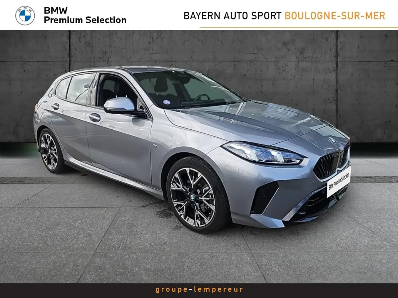 BMW 120
