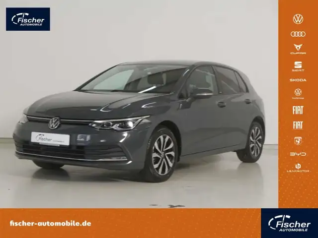 Volkswagen Golf 1.5 TSI Active 6-Gg. NAV/LED/RFK/ACC/DAB+
