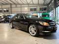 Mercedes-Benz C 220 C -Klasse Coupe C 220 CDI BlueEfficiency Noir - thumbnail 1