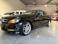 Mercedes-Benz C 220 C -Klasse Coupe C 220 CDI BlueEfficiency Noir - thumbnail 2