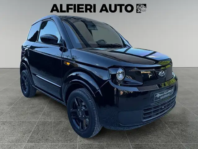 Ligier Myli i.Deal 8kWh - 100% Elettrica