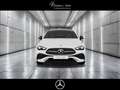 Mercedes-Benz CLE 450 4M AMG-PREM.+PANO+DISTR.+AHK+KEYL.GO+MEM Biały - thumbnail 2