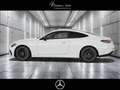 Mercedes-Benz CLE 450 4M AMG-PREM.+PANO+DISTR.+AHK+KEYL.GO+MEM Biały - thumbnail 11