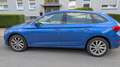 Skoda Scala Scala CNG 1.0 TGI G-TEC Clever Azul - thumbnail 1