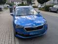 Skoda Scala Scala CNG 1.0 TGI G-TEC Clever Azul - thumbnail 4