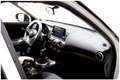 Nissan Juke 1.0 DIG-T Acenta 4x2 114 Blanc - thumbnail 7