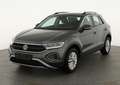 Volkswagen T-Roc 1.0 TSI Life, Winterpaket, Parklenk, Ready2, 16-Zo Сірий - thumbnail 2