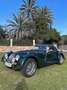 Morgan Roadster 3.0 V6 2pl. - thumbnail 9
